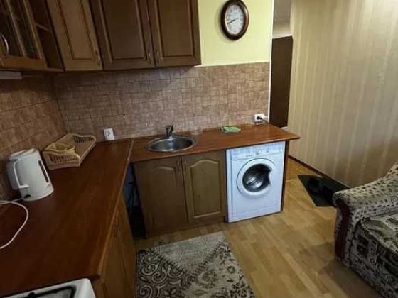 Актуальная аренда 1-комнатной кв. после ремонта Киев