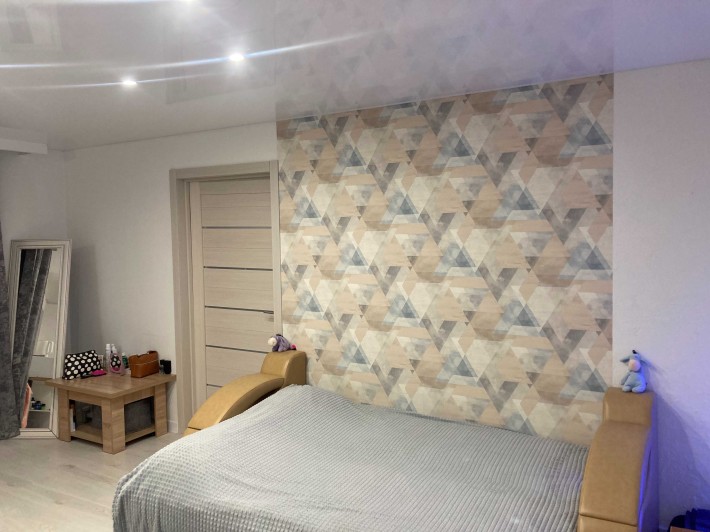 Оренда Квартири вул.Ореста Левицкого 6 - фото 1