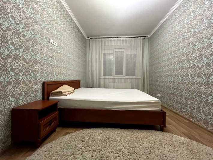 Оренда 2-кім. квартири!Місто Київ в ЖК Мінський - фото 1