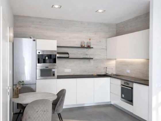 ЖК Французький квартал, вул.Філатова, 2/1, є генератор Киев