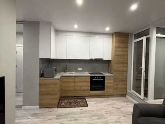 Здається 1-кімнатна квартира в ЖК Комфорт таун Киев