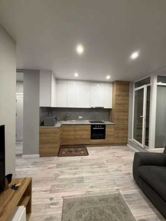 Здається 1-кімнатна квартира в ЖК Комфорт таун - фото 1