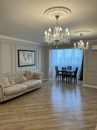 Оренда квартири! Срібнокільська 2А - фото 1