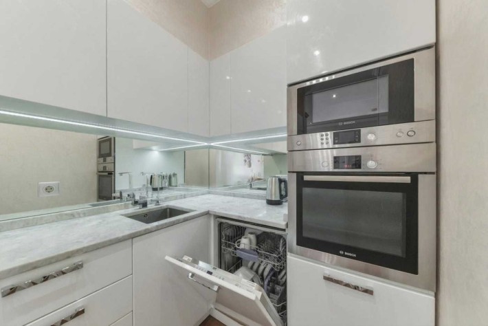 Оренда 2к квартири в ЖК Новопечерські Липки Київ Печерськ - фото 1