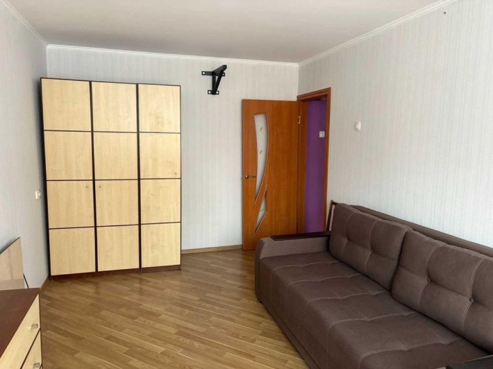 Оренда 1-к, Оболонський район, метро Оболонь вул. Олександра Архипенка - фото 1