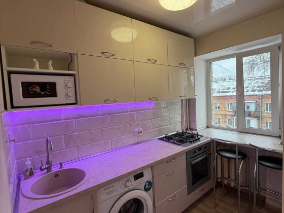 Оренда двокімнатної квартири Автозаводська 87а Оболонський район Киев