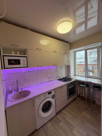 Оренда двокімнатної квартири Автозаводська 87а Оболонський район - фото 1