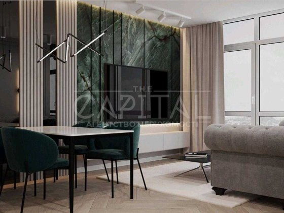 Оренда  Квартира  вул. Предславинская, Центр, Киев Киев