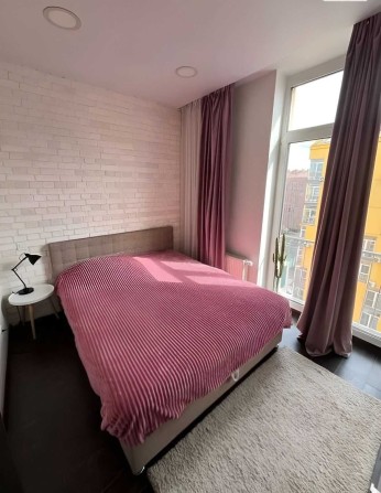 Оренда квартири в ЖК "Комфорт Таун" - фото 1