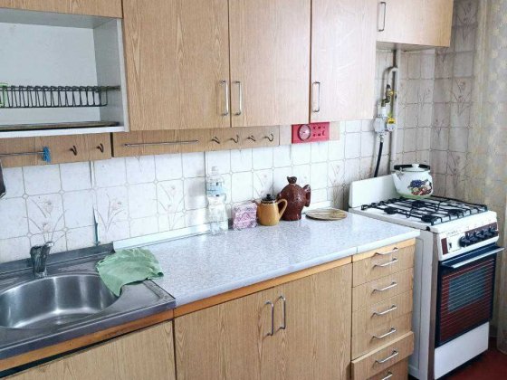 2х.вул.Бальзака 16а.Охайна квартира.ГАЗ,Троещина.