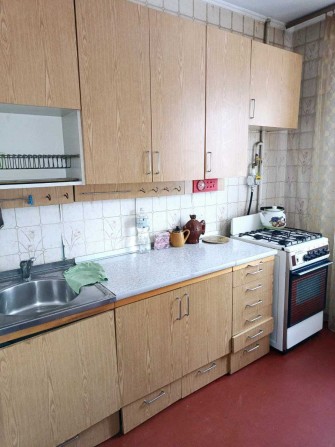 2х.вул.Бальзака 16а.Охайна квартира.ГАЗ,Троещина. - фото 1