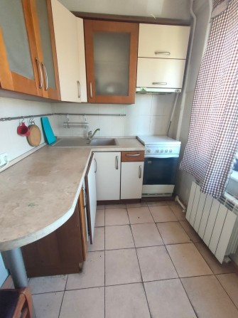 метро Чернігівська 5хв, Дарниця 15 хв.,газова плита - фото 1