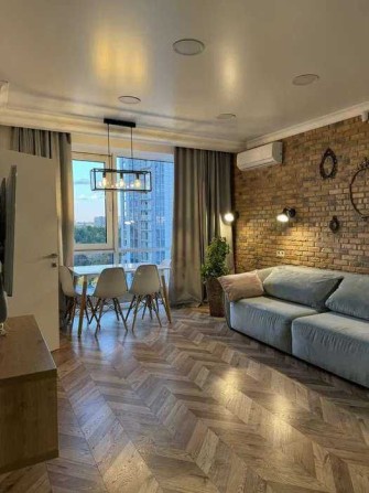 Оренда  квартири, вул. Князя Романа Мстиславича - фото 1