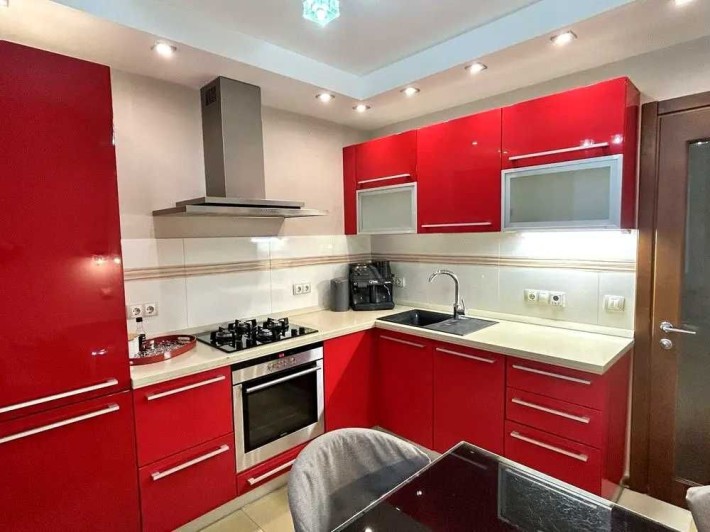 Здається квартира Київ,вул., 9 Бориса Гмирі , Дарницький р-н - фото 1