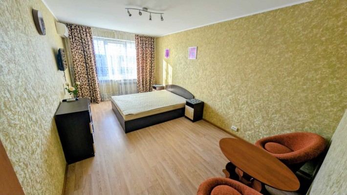 Здам 1-ну квартиру на Лісовому від власника - фото 1