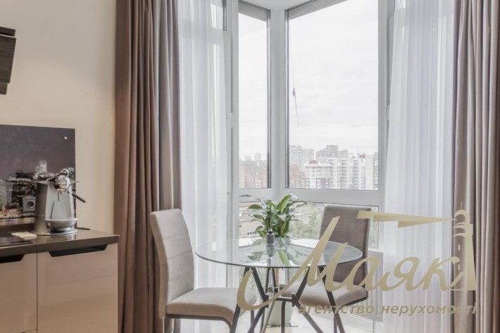 Оренда 1 кімнатної квартири в ЖК Французький квартал 2, Либідська - фото 1