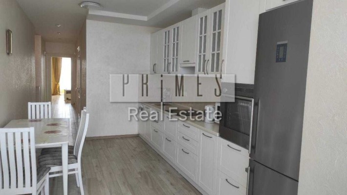 Оренда 2к квартири, ЖК Підвисоцький, вул. Кахи Бандукідзе, 2 - фото 1