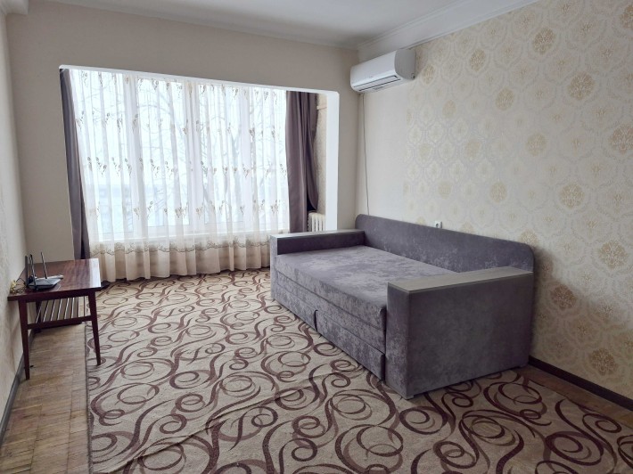 ‼️Простора однокімнатна Оболонь метро Героїв Дніпра дуже близько‼️ - фото 1