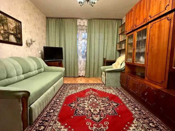 Оренда 3-кім.кв. Деснянський р-н,  Оноре де Бальзака 55В Киев