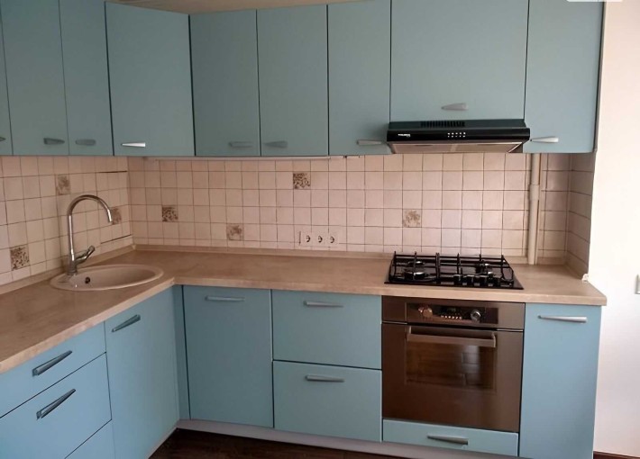 Оренда 1-к квартири на вул. Омеляновича-Павленка - фото 1