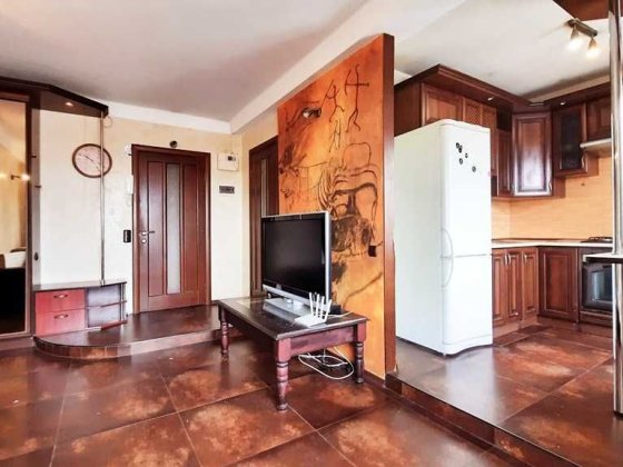 Ентузіастів  Русанівка дві спальні Киев