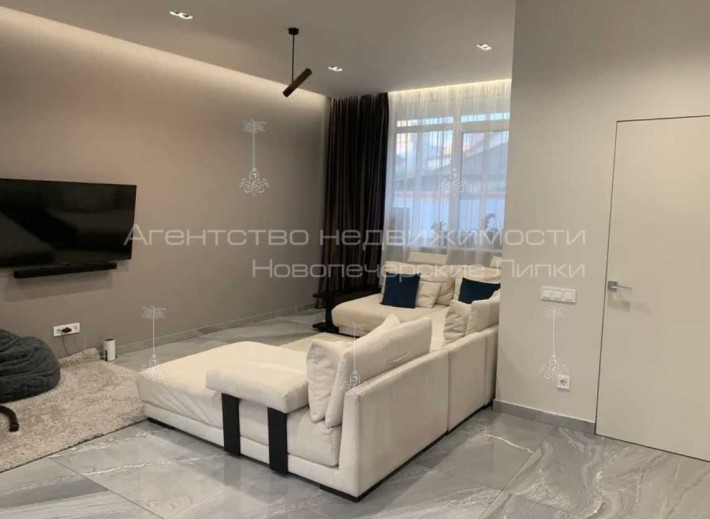 Оренда елітного 6 кімнатного будинку в центрі Печерськ Товарна , 3 - фото 1