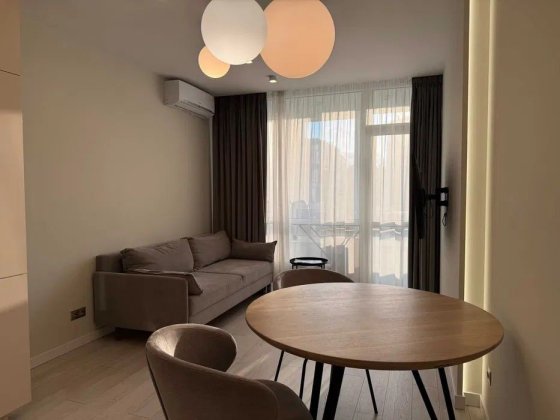 Здам квартиру жк Севен Київ