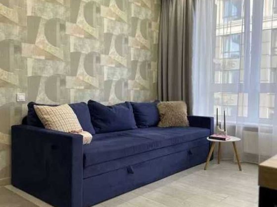 Оренда квартири-студії у ЖК "Метро парк" по вул. Кам'янська Киев