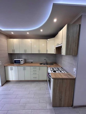 Оренда світлої квартири біля м. Кловська - фото 1