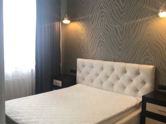 Оренда 1к з ремонтом,  ЖК " Бережанський",  Гулака, 4 Київ