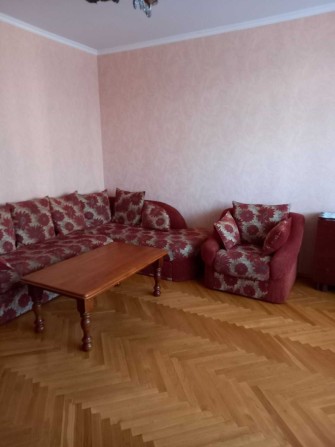 Здам 4-кімнатну квартиру на Печерську - фото 1