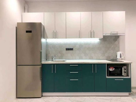 Оренда квартири в ЖК Комфот Таун Киев