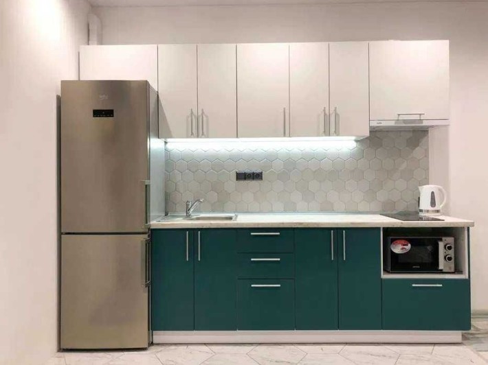 Оренда квартири в ЖК Комфот Таун - фото 1