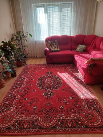 Оренда 1кв Іваниса вул метро Чернігівська Лісова(є Тепло та вода - фото 1