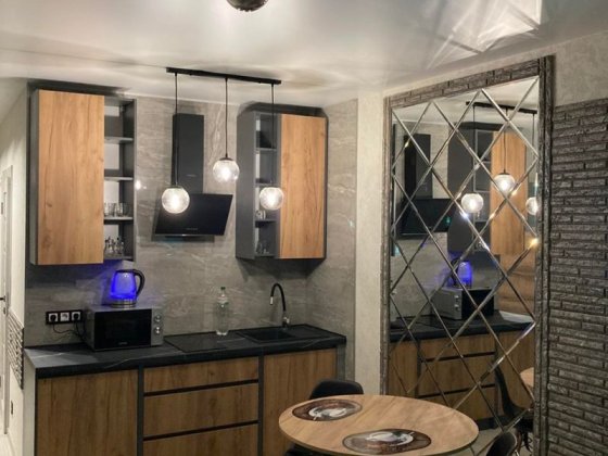 Оренда 1-кімнатної квартири студії ЖК Олімпік Парк Киев