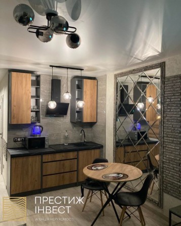 Оренда 1-кімнатної квартири студії ЖК Олімпік Парк - фото 1