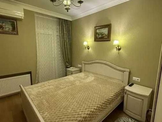 Здається затишна 1-кімнатна квартира за адресою вул. Регенераторна, 4 Киев