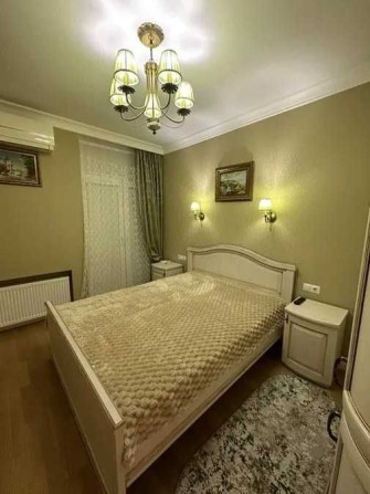 Здається затишна 1-кімнатна квартира за адресою вул. Регенераторна, 4 - фото 1