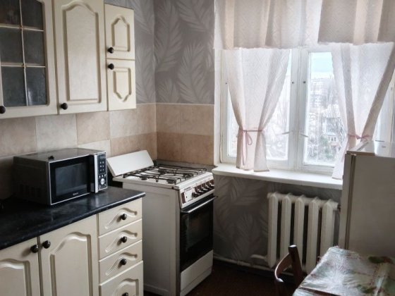 Здам в оренду однокімнатну квартиру Киев