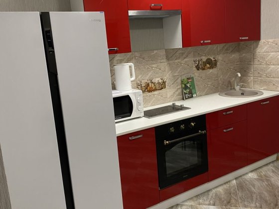 Сдам смарт квартру в будинку з резервним живленням Киев