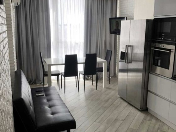 ВЛАСНИК !!! Здам 3- ну на Драгоманова 2-Б Київ