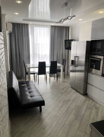 ВЛАСНИК !!! Здам 3- ну на Драгоманова 2-Б - фото 1