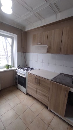 Сдам 2 к квартиру,52 кв м,Метро Лесная,газ - фото 1