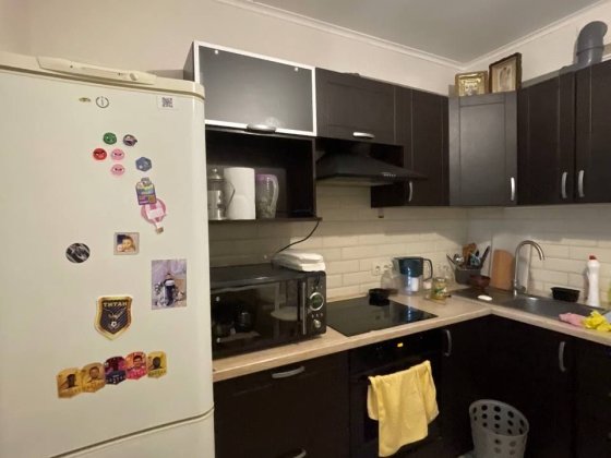 Квартира в новобудові, Троєщина Київ