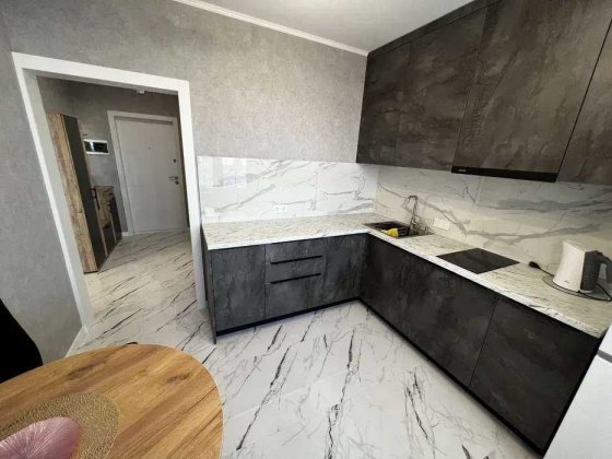 Оренда 1-к квартири на вул. Бориса Гмирі Киев