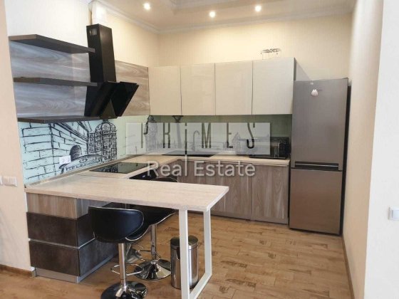 Оренда 2к квартири, ЖК Royal Tower, Саксаганського, 37к Киев