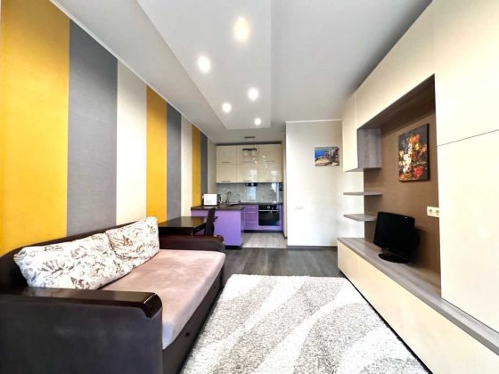 Оренда 1 кімн. 42м2 Комфорт Таун, Регенераторна, Дніпровський Київ