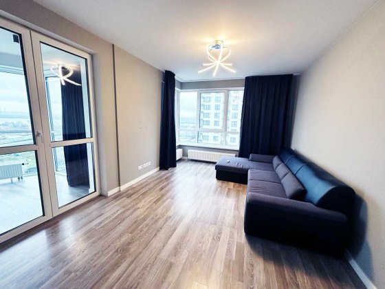 Київ 2-кімнатна квартира від власника в оренду ЖК Зарічний м Славутич Київ