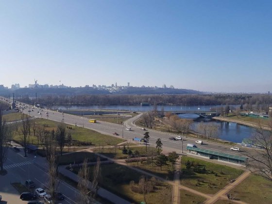 Здам 1к квартиру Киев