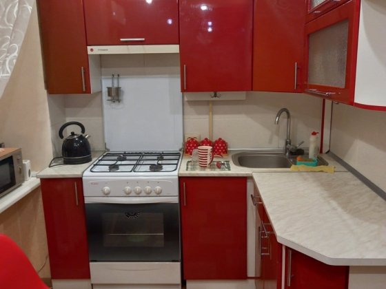 Продам 2 кімнатну квартиру у Центральному районі.